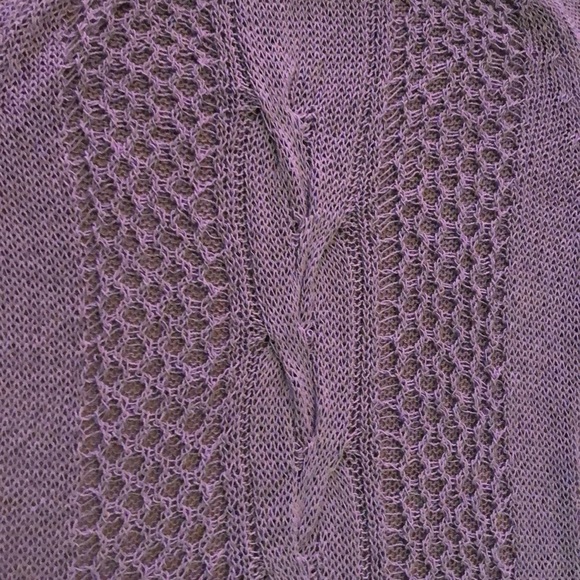 Gray Guess Sweater - Picture 2 of 2